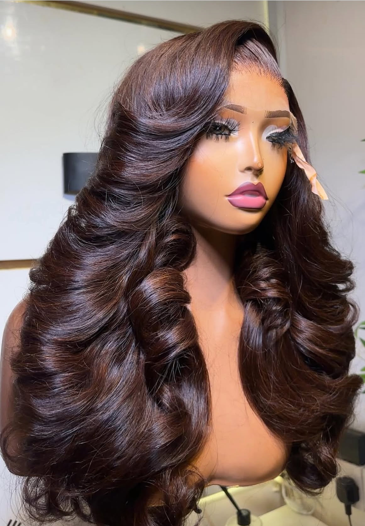 Long Hair Wigs | 20+ Inches|DD|SDD , wavy ,straight and or curly