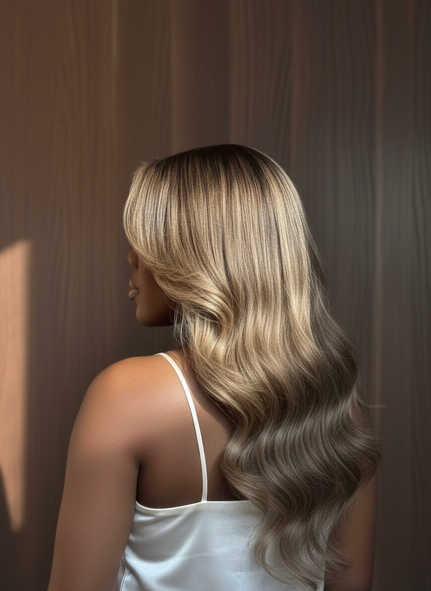 The Empress -Ice Queen