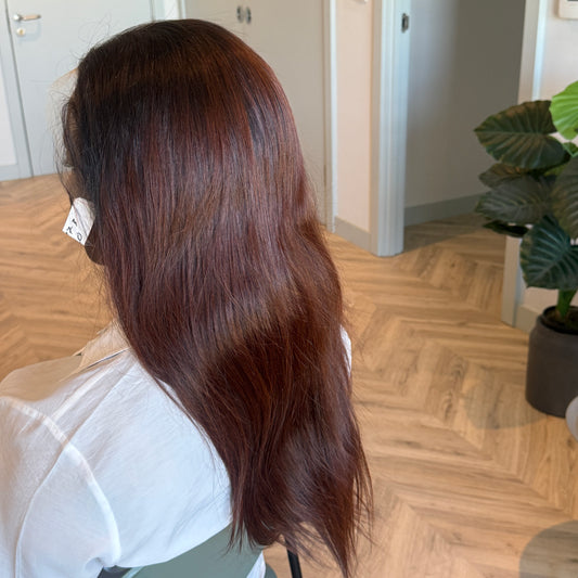 Naa ombré