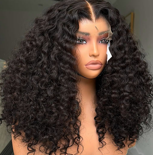 Viola curls