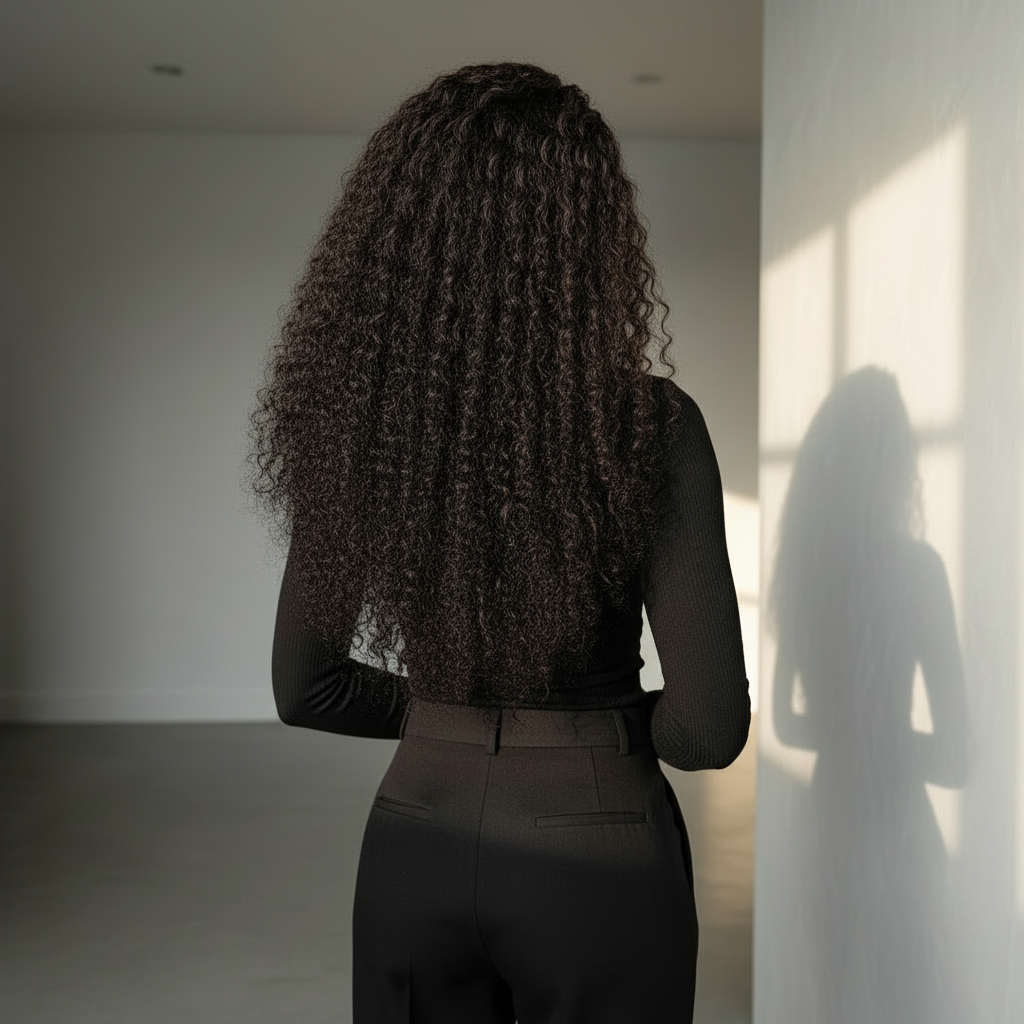 Viola Curls Wig - Bestseller | 300g Luxury Curls | HD Lace UK | Saafluxurystrands